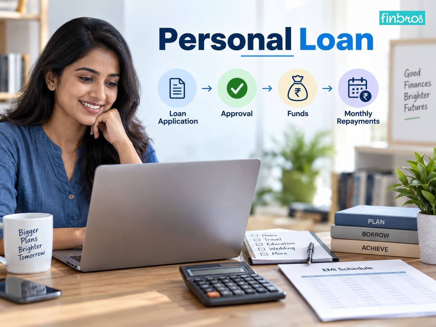 What Is a Personal Loan and How Does It Work?