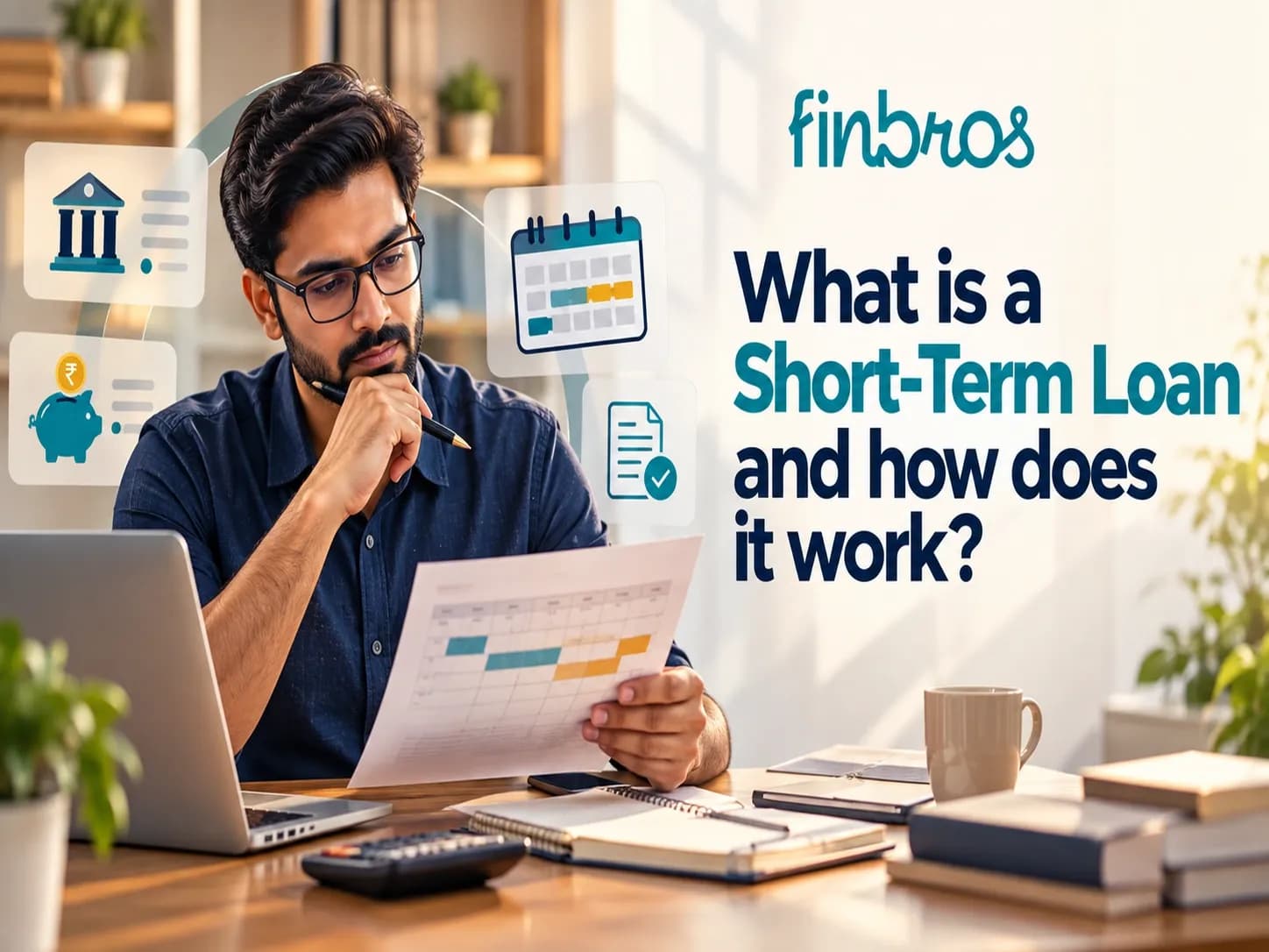 What Is a Short-Term Loan and How Does It Work?